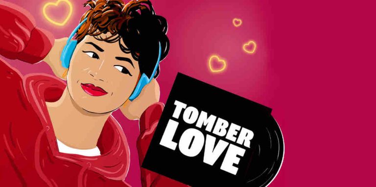 ARTE Radio : le podcast vidéo «Tomber love» à partir du 22 mai