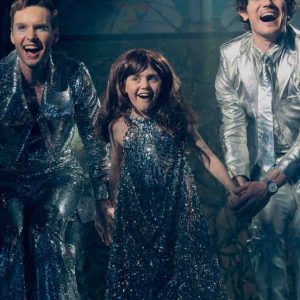 ARTE : la mini-série britannique «Lost Boys and Fairies» jeudi 5 juin à 20h55 