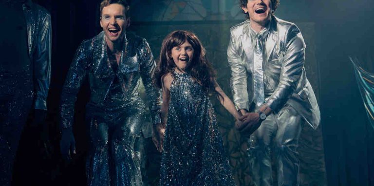 ARTE : la mini-série britannique «Lost Boys and Fairies» jeudi 5 juin à 20h55 