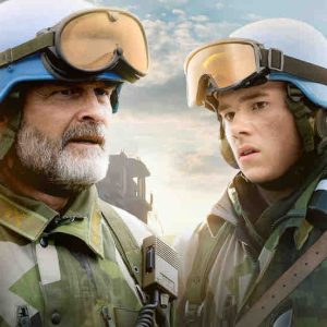 ARTE : la série «A Life’s Worth - le prix d’une vie» les jeudis 19 et 26 juin