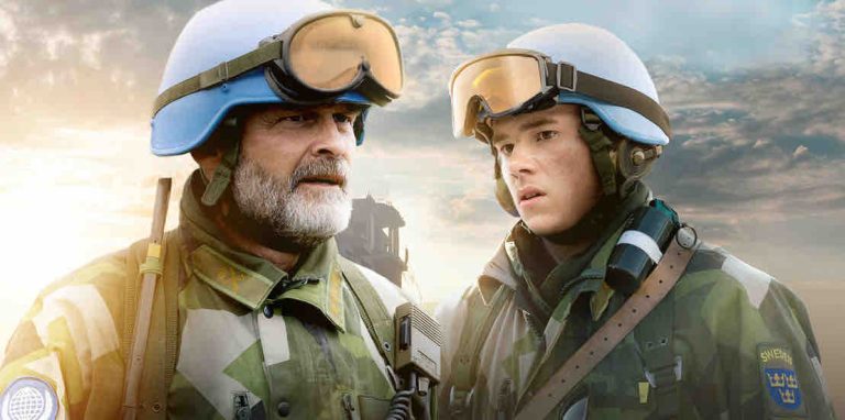 ARTE : la série «A Life’s Worth – le prix d’une vie» les jeudis 19 et 26 juin