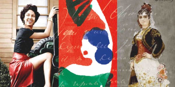 ARTE : le documentaire inédit «Carmen, naissance d’un mythe», à l’occasion des 150 ans de sa création par Georges Bizet, dimanche 8 juin