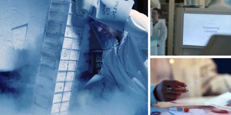 ARTE : l’enquête édifiante «ADN Business, la face cachée des tests grand public» mardi 27 mai à 21h00