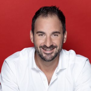 A. DARMON (Place 62) : «Nous voulons donner naissance à des programmes engagés et innovants»