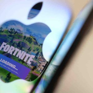 App Store : le jeu vidéo «Fortnite» de nouveau disponible aux Etats-Unis sur la boutique d’applications d’Apple
