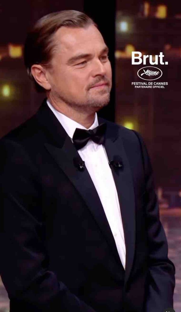 Audience record pour les vidéos publiées par Brut autour de la cérémonie d’ouverture du Festival de Cannes