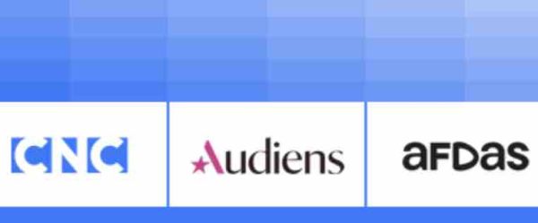 Audiens, l’Afdas et le CNC s’associent pour créer L’Observatoire des métiers à l’heure de l’IA dans les industries culturelles et créatives