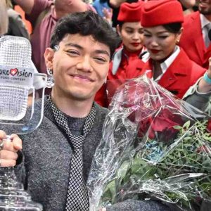 L’Eurovision bat des records d’audience et séduit les jeunes générations