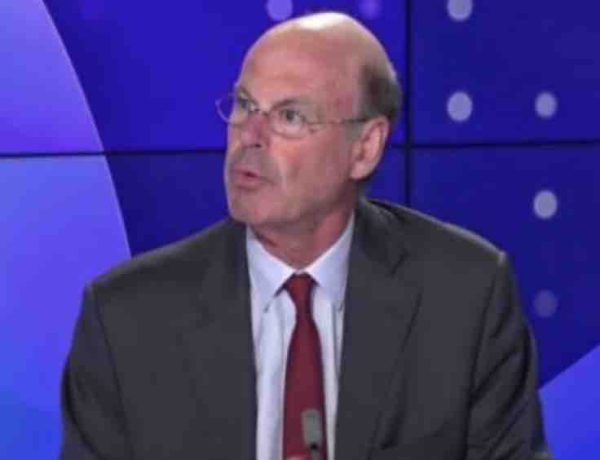 BFM Business : Eric Lombard, invité spécial de «La Grande Interview» ce jeudi