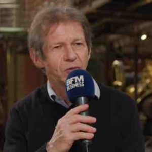 BFM Business : Jean-Marc Jancovici invité spécial de «BFM Climat» vendredi 16 mai