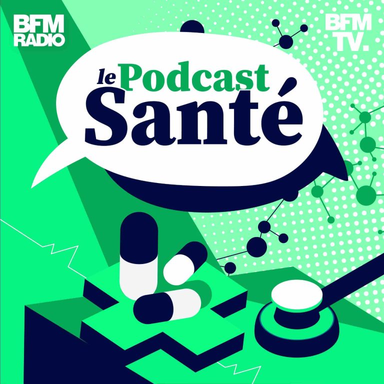 BFMTV : «Le podcast santé», lauréat du Prix du Podcast Santé Francophone