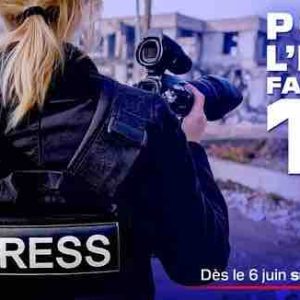 BFMTV : campagne publicitaire «Pour l’info, faites le 13» dès le 4 juin