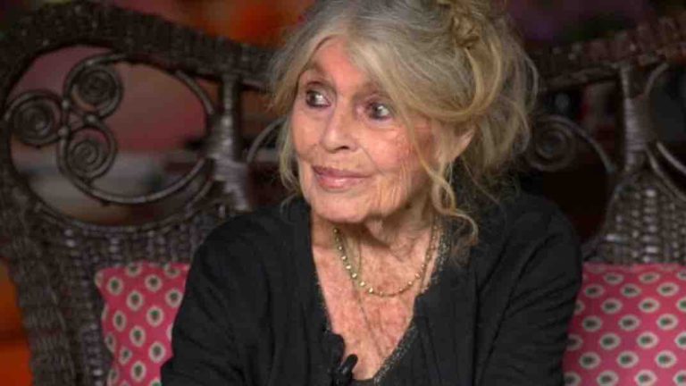 BFMTV : record d’audiences pour l’interview de Brigitte Bardot lundi 12 mai