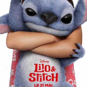 «Lilo & Stitch» surfe pour la 2ème fois sur le box-office nord-américain