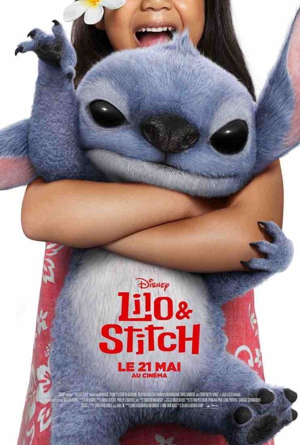 Box-office nord-américain : le film d’animation de Disney «Lilo & Stitch» et le8ème volet de la saga «Mission: Impossible» raflent la mise