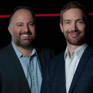 CANAL+ : Hooman Afshari et Lutz Rippe nommés Co-CEOs de STUDIOCANAL Allemagne