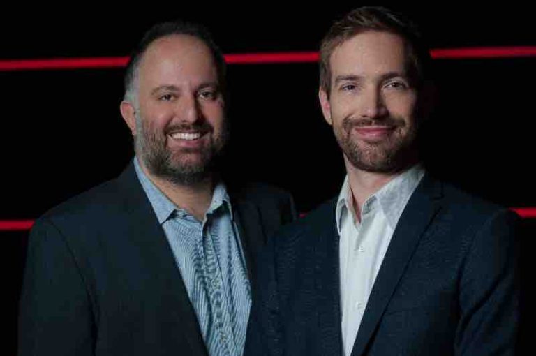 CANAL+ : Hooman Afshari et Lutz Rippe nommés Co-CEOs de STUDIOCANAL Allemagne