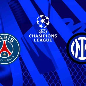 CANAL+ / Finale de l’UEFA Champions League - PSG / Inter Milan : dispositif spécial