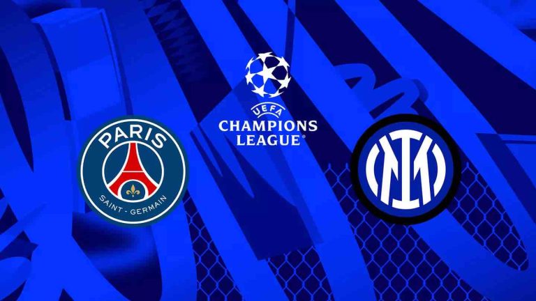 CANAL+ / Finale de l’UEFA Champions League – PSG / Inter Milan : dispositif spécial