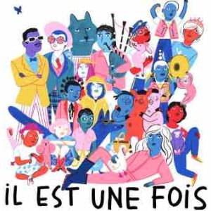 CANAL+Kids : la RéCréation Originale «Il est une fois» dès le 2 juin 