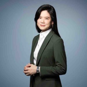 CNN : Ellana Lee nommée à la tête de la nouvelle équipe CNN Global Productions