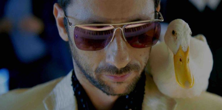 Cannes : «Yes», fresque radicale pour envoyer un électrochoc contre «l’aveuglement» israélien sur Gaza