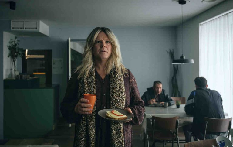 Canneseries : la série norvégienne «A better man» remporte le prix de la meilleure série longue