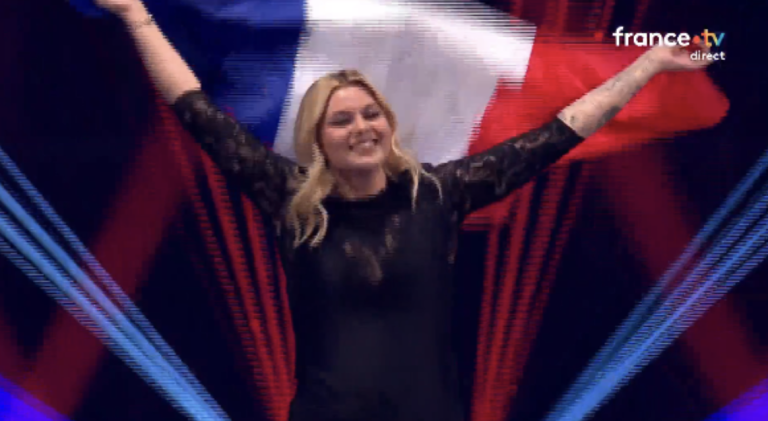 France 2 : «Concours Eurovision de la chanson 2025», leader du Prime 