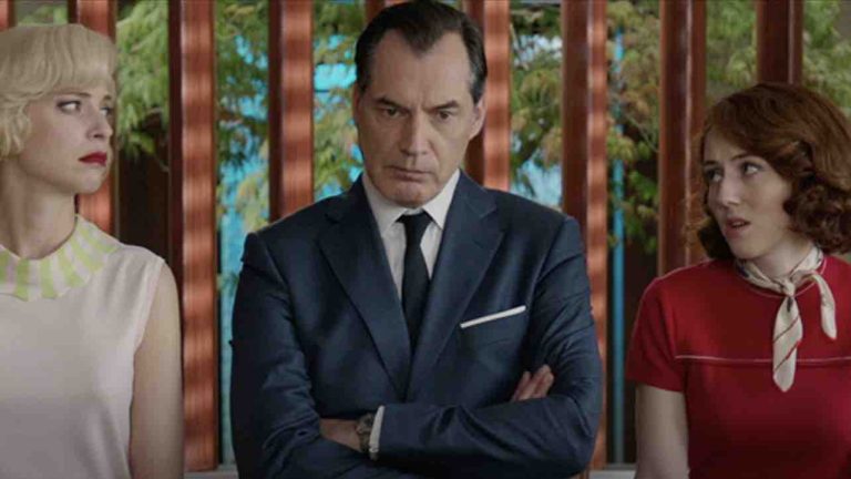 Chérie 25 : meilleure performance de la saison pour «Les Petits Meurtres d’Agatha Christie» dimanche en Prime