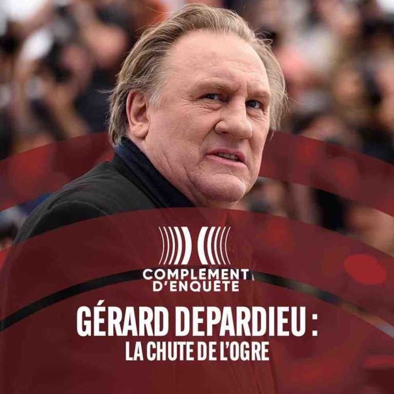 «Complément d’enquête» : le procès qui oppose Yann Moix et Gérard Depardieu aux auteurs du reportage, fixé au 2 octobre