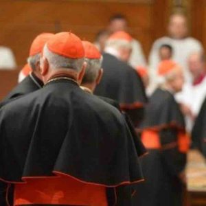 Conclave et cardinaux : les contenus prolifèrent sur les réseaux sociaux