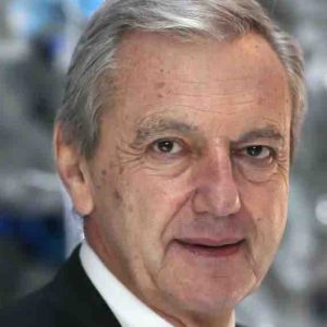 Daniel Bilalian, l’ex présentateur du JT et figure de France TV est décédé