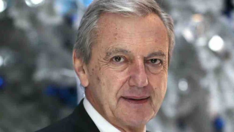 Daniel Bilalian, l’ex présentateur du JT et figure de France TV est décédé