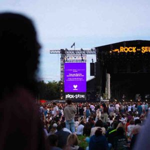 Deezer renforce son soutien auprès des festivals français 