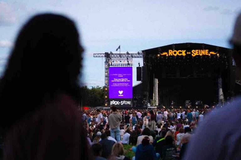 Deezer renforce son soutien auprès des festivals français 