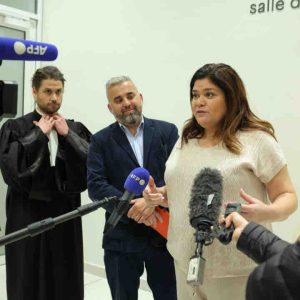 Diffamation contre Garrido et Corbière: le tribunal correctionnel de Paris condamne un ex-journaliste du «Point» à des amendes