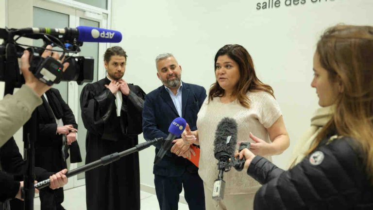 Diffamation contre Garrido et Corbière: le tribunal correctionnel de Paris condamne un ex-journaliste du «Point» à des amendes