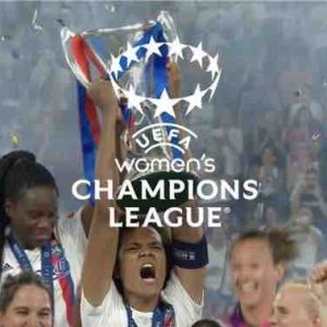 Disney+ devient diffuseur de l’UEFA Women’s Champions League en Europe