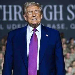 Donald Trump annonce vouloir lancer une «enquête majeure» sur les soutiens reçus de la part de célébrités par son ancienne rivale Kamala Harris