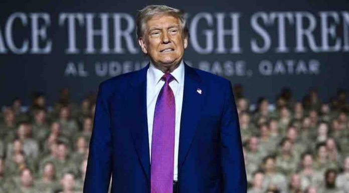 Trump ordonne la suspension immédiate de l’IA d’Anthropic au sein des agences fédérales