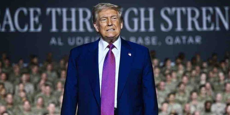 Donald Trump veut poursuivre la BBC après un montage vidéo jugé trompeur 