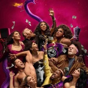 E ! : l’émission «House of Villains» de retour pour une saison 2 dès le 8 juin