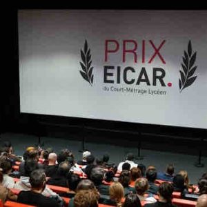 EICAR présente la première édition du Prix du Court-Métrage Lycéen