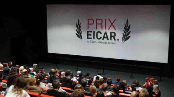 EICAR présente la première édition du Prix du Court-Métrage Lycéen