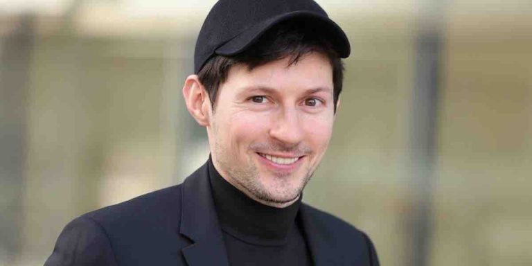 Le fondateur de la messagerie Telegram Pavel Durov obtient la levée des mesures qui lui interdisaient de voyager à l’étranger