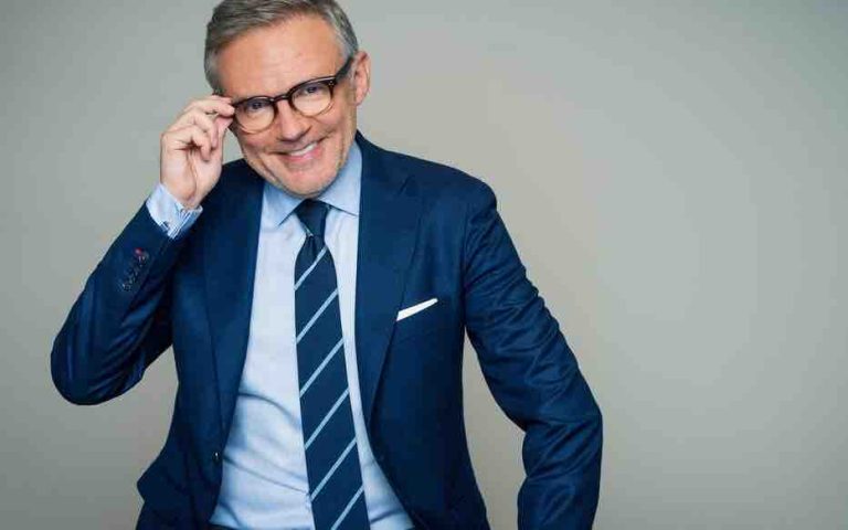 Eric Brunet revient sur LCI dès le 7 juin