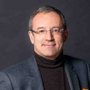 Eutelsat annonce la nomination de son nouveau Directeur Général