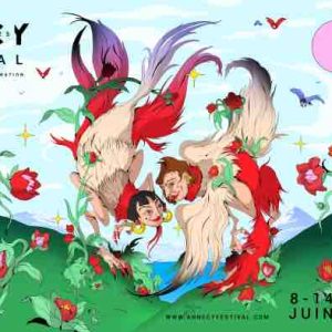Festival d’Annecy: 10 productions France Télévisions en compétition