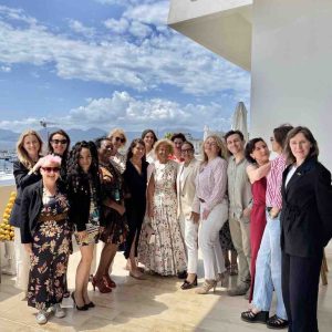Festival de Cannes: à l’initiative de PFDM, 18 associations féminines du cinéma et des médias s’élèvent pour une industrie plus juste, plus diverse, et sans violences
