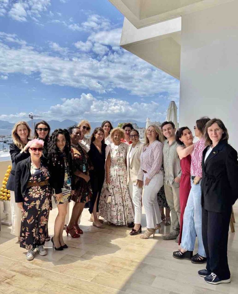 Festival de Cannes: à l’initiative de PFDM, 18 associations féminines du cinéma et des médias s’élèvent pour une industrie plus juste, plus diverse, et sans violences
